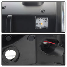 Load image into Gallery viewer, Spyder Auto 5084507 Projector Headlights for Select Ford F-250 Super Duty, Ford F-350 Super Duty, Ford F-450 Super Duty