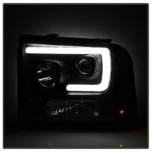 Load image into Gallery viewer, Spyder Auto 5084507 Projector Headlights for Select Ford F-250 Super Duty, Ford F-350 Super Duty, Ford F-450 Super Duty