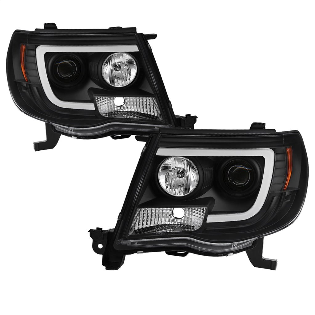 Spyder Auto 5084514 Projector Headlights for Select Toyota Tacoma