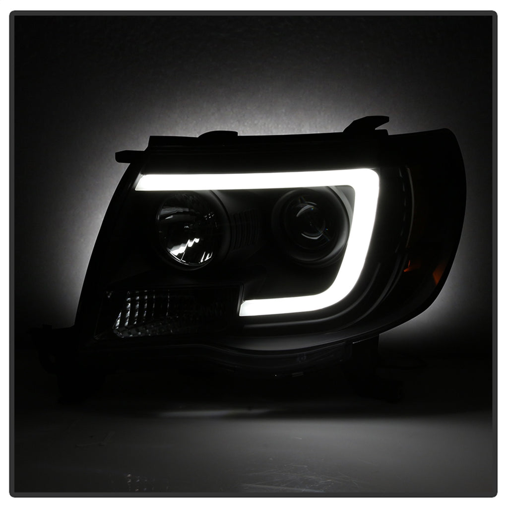 Spyder Auto 5084514 Projector Headlights for Select Toyota Tacoma