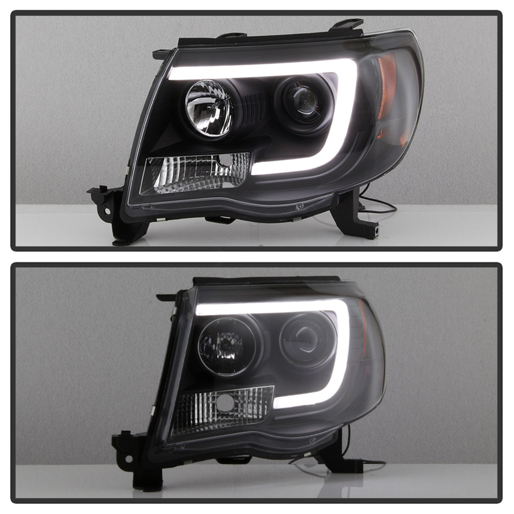 Spyder Auto 5084514 Projector Headlights for Select Toyota Tacoma