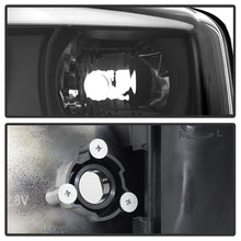Load image into Gallery viewer, Spyder Auto 5084521 Projector Headlights for Select GMC Sierra 1500, GMC Sierra Classic, GMC Sierra HD, GMC Sierra 2500, GMC Sierra HD, GMC Sierra 3500, GMC Yukon, GMC Yukon XL 1500, GMC Yukon XL