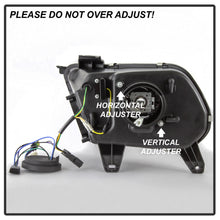 Load image into Gallery viewer, Spyder Auto 5084569 Projector Headlights for Select Ford Mustang
