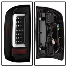 Load image into Gallery viewer, Spyder Auto 5084576 LED Tail Lights for Select Chevrolet Colorado, GMC Canyon