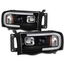 Load image into Gallery viewer, Spyder Auto 5084606 Projector Headlights for Select Dodge Ram 1500, Dodge Ram 2500, Dodge Ram