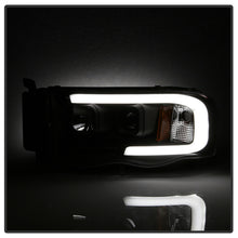 Load image into Gallery viewer, Spyder Auto 5084606 Projector Headlights for Select Dodge Ram 1500, Dodge Ram 2500, Dodge Ram