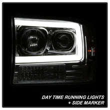 Load image into Gallery viewer, Spyder Auto 5084675 Projector Headlights for Select Ford Excursion, Ford F-250 Super Duty