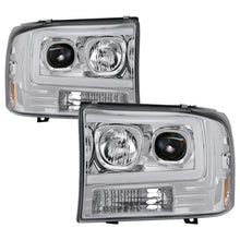 Load image into Gallery viewer, Spyder Auto 5084675 Projector Headlights for Select Ford Excursion, Ford F-250 Super Duty