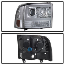 Load image into Gallery viewer, Spyder Auto 5084675 Projector Headlights for Select Ford Excursion, Ford F-250 Super Duty