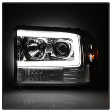 Load image into Gallery viewer, Spyder Auto 5084675 Projector Headlights for Select Ford Excursion, Ford F-250 Super Duty