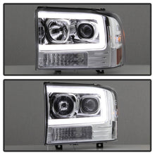 Load image into Gallery viewer, Spyder Auto 5084675 Projector Headlights for Select Ford Excursion, Ford F-250 Super Duty