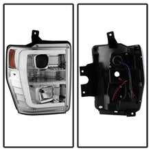Load image into Gallery viewer, Spyder Auto 5084699 Projector Headlights for Select Ford F-250 Super Duty, Ford F-350 Super Duty, Ford F-450 Super Duty