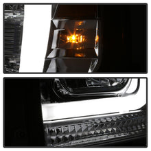 Load image into Gallery viewer, Spyder Auto 5084699 Projector Headlights for Select Ford F-250 Super Duty, Ford F-350 Super Duty, Ford F-450 Super Duty