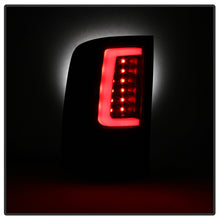 Load image into Gallery viewer, Spyder Auto 5084743 Light Bar LED Tail Lights for Select GMC Sierra 1500, GMC Sierra HD, GMC Sierra HD