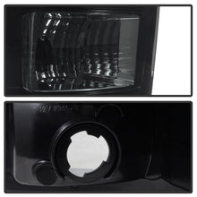 Load image into Gallery viewer, Spyder Auto 5084750 Light Bar LED Tail Lights for Select GMC Sierra 1500, GMC Sierra HD, GMC Sierra HD