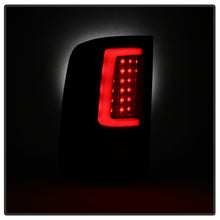 Load image into Gallery viewer, Spyder Auto 5084750 Light Bar LED Tail Lights for Select GMC Sierra 1500, GMC Sierra HD, GMC Sierra HD