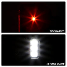 Load image into Gallery viewer, Spyder Auto 5084774 LED Tail Lights for Select Jeep Wrangler, Jeep Wrangler JK