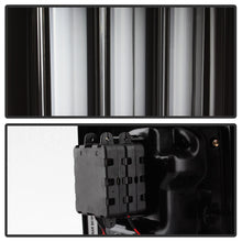 Load image into Gallery viewer, Spyder Auto 5084774 LED Tail Lights for Select Jeep Wrangler, Jeep Wrangler JK