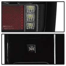 Load image into Gallery viewer, Spyder Auto 5084774 LED Tail Lights for Select Jeep Wrangler, Jeep Wrangler JK