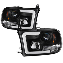 Load image into Gallery viewer, Spyder Auto 5084811 Projector Headlights for Select Dodge Ram 1500, Dodge Ram 2500, Dodge Ram 3500, Ram 1500, Ram 2500, Ram