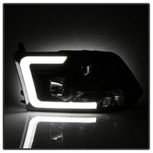 Load image into Gallery viewer, Spyder Auto 5084811 Projector Headlights for Select Dodge Ram 1500, Dodge Ram 2500, Dodge Ram 3500, Ram 1500, Ram 2500, Ram