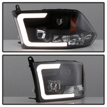 Load image into Gallery viewer, Spyder Auto 5084811 Projector Headlights for Select Dodge Ram 1500, Dodge Ram 2500, Dodge Ram 3500, Ram 1500, Ram 2500, Ram
