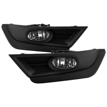 Load image into Gallery viewer, Spyder Auto 5084903 OEM Fog Lights for Select Honda CR-V
