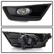 Load image into Gallery viewer, Spyder Auto 5084903 OEM Fog Lights for Select Honda CR-V