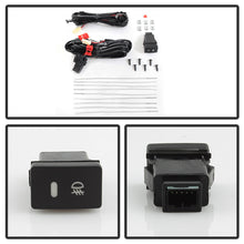 Load image into Gallery viewer, Spyder Auto 5084903 OEM Fog Lights for Select Honda CR-V
