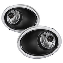 Load image into Gallery viewer, Spyder Auto 5084934 OEM Fog Lights for Select Nissan Rogue Sport