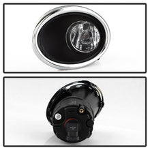 Load image into Gallery viewer, Spyder Auto 5084934 OEM Fog Lights for Select Nissan Rogue Sport