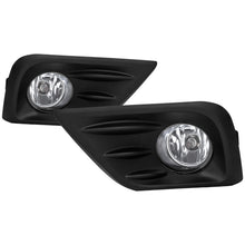 Load image into Gallery viewer, Spyder Auto 5084958 OEM Fog Lights for Select Nissan Altima