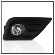 Load image into Gallery viewer, Spyder Auto 5084958 OEM Fog Lights for Select Nissan Altima
