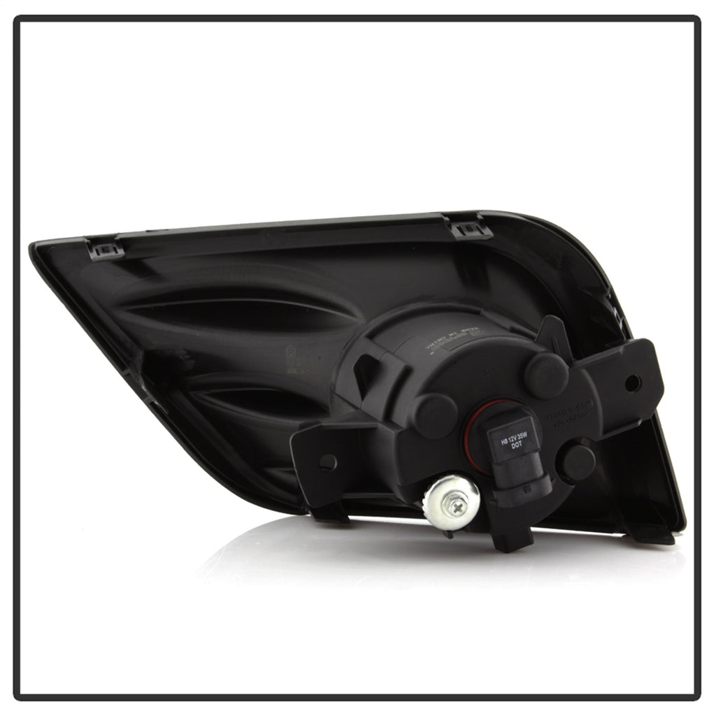 Spyder Auto 5084958 OEM Fog Lights for Select Nissan Altima