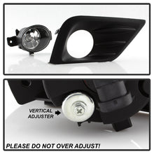 Load image into Gallery viewer, Spyder Auto 5084958 OEM Fog Lights for Select Nissan Altima
