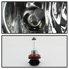Load image into Gallery viewer, Spyder Auto 5084958 OEM Fog Lights for Select Nissan Altima