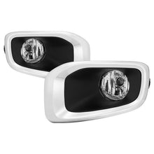 Load image into Gallery viewer, Spyder Auto 5085023 OEM Fog Lights for Select Jeep Renegade
