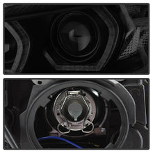 Load image into Gallery viewer, Spyder Auto 5085047 DRL LED Projector Headlights for Select BMW 320i, BMW 320i xDrive, BMW 328d, BMW 328d xDrive, BMW 328i, BMW 328i xDrive, BMW 335i, BMW 335i xDrive