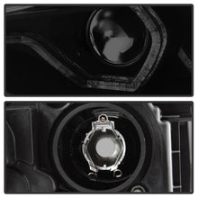 Load image into Gallery viewer, Spyder Auto 5085047 DRL LED Projector Headlights for Select BMW 320i, BMW 320i xDrive, BMW 328d, BMW 328d xDrive, BMW 328i, BMW 328i xDrive, BMW 335i, BMW 335i xDrive