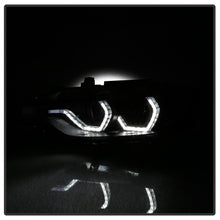 Load image into Gallery viewer, Spyder Auto 5085047 DRL LED Projector Headlights for Select BMW 320i, BMW 320i xDrive, BMW 328d, BMW 328d xDrive, BMW 328i, BMW 328i xDrive, BMW 335i, BMW 335i xDrive