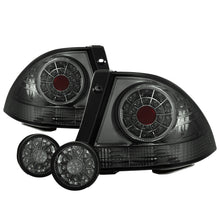 Load image into Gallery viewer, Spyder Auto 5085054 LED Tail Lights for Select Lexus IS300