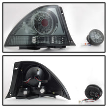 Load image into Gallery viewer, Spyder Auto 5085054 LED Tail Lights for Select Lexus IS300