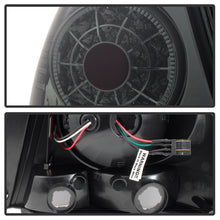 Load image into Gallery viewer, Spyder Auto 5085054 LED Tail Lights for Select Lexus IS300