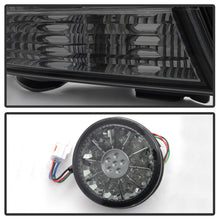 Load image into Gallery viewer, Spyder Auto 5085054 LED Tail Lights for Select Lexus IS300
