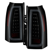 Load image into Gallery viewer, Spyder Auto 5085078 LED Tail Lights for Select Chevrolet Suburban, Chevrolet Suburban HD, Chevrolet Tahoe
