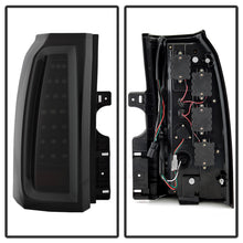 Load image into Gallery viewer, Spyder Auto 5085078 LED Tail Lights for Select Chevrolet Suburban, Chevrolet Suburban HD, Chevrolet Tahoe