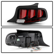 Load image into Gallery viewer, Spyder Auto 5085092 LED Tail Lights for Select Ford Mustang