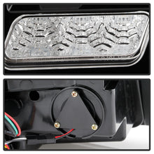 Load image into Gallery viewer, Spyder Auto 5085092 LED Tail Lights for Select Ford Mustang
