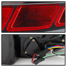 Load image into Gallery viewer, Spyder Auto 5085092 LED Tail Lights for Select Ford Mustang