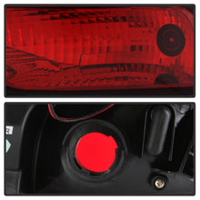 Load image into Gallery viewer, Spyder Auto 5085146 LED Tail Lights for Select Ford Focus